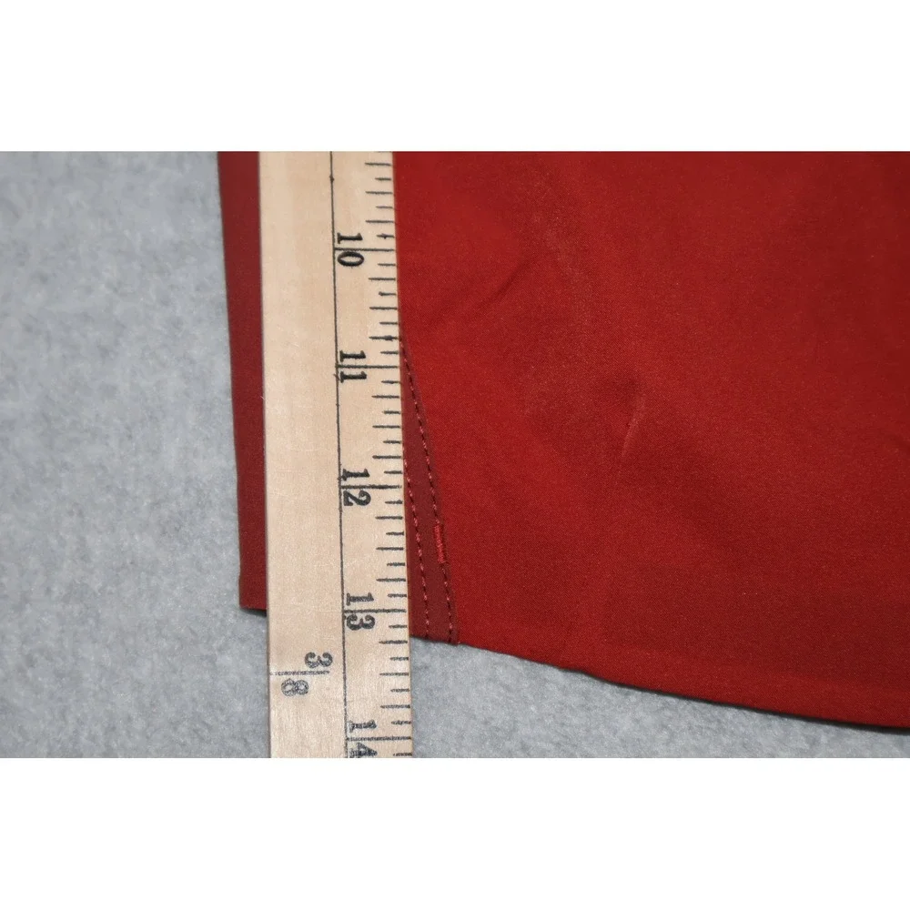 Endura MT500 Spray Short Mens Medium Rust Orange Red MTB Cycling Shorts E8101